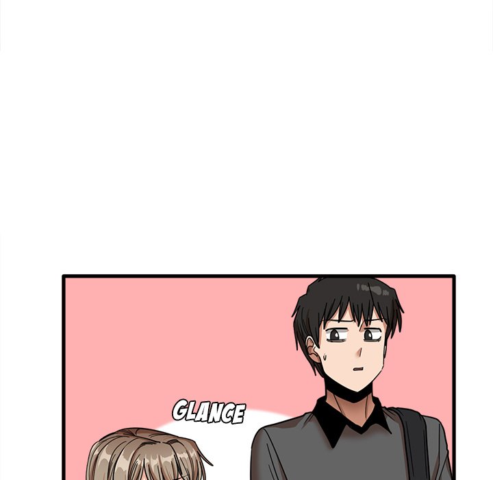 No More, No Less - Chapter 22 10