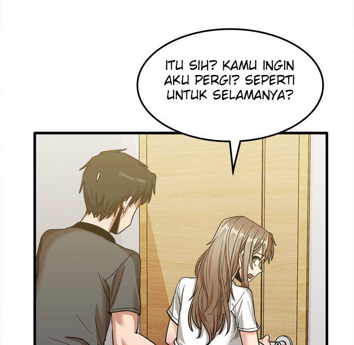 No More, No Less - Chapter 22 108