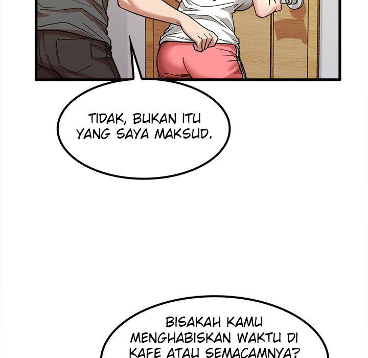 No More, No Less - Chapter 22 109