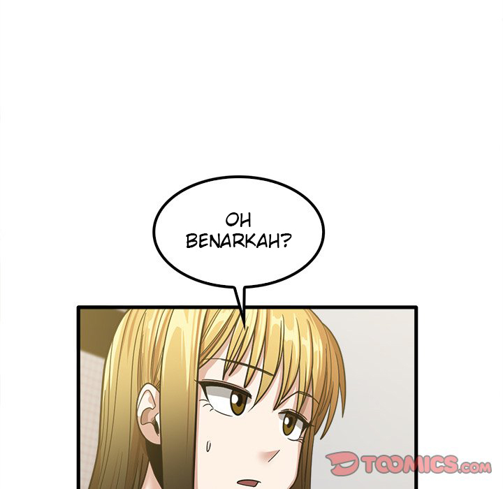 No More, No Less - Chapter 22 103