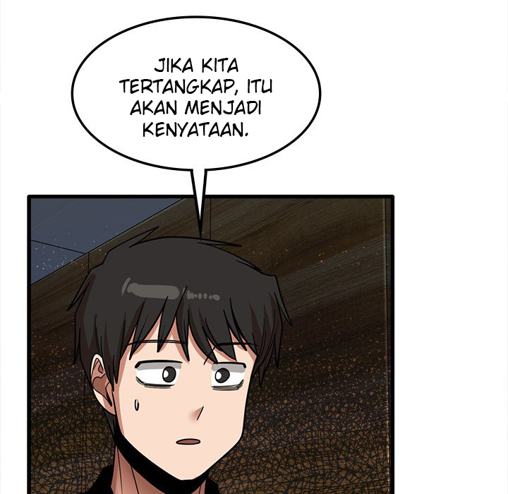 No More, No Less - Chapter 22 113
