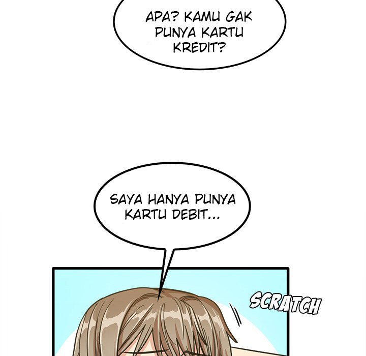 No More, No Less - Chapter 22 116