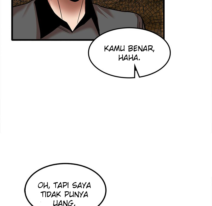 No More, No Less - Chapter 22 114
