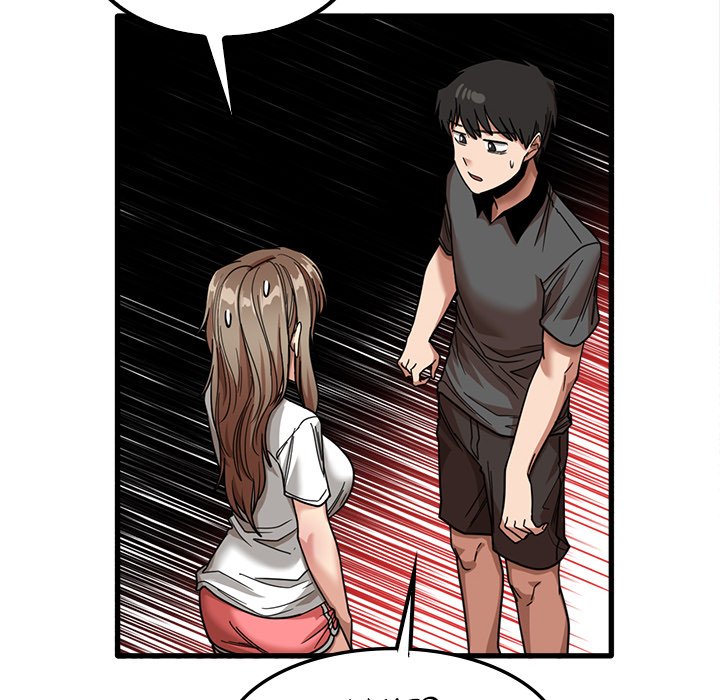 No More, No Less - Chapter 22 115