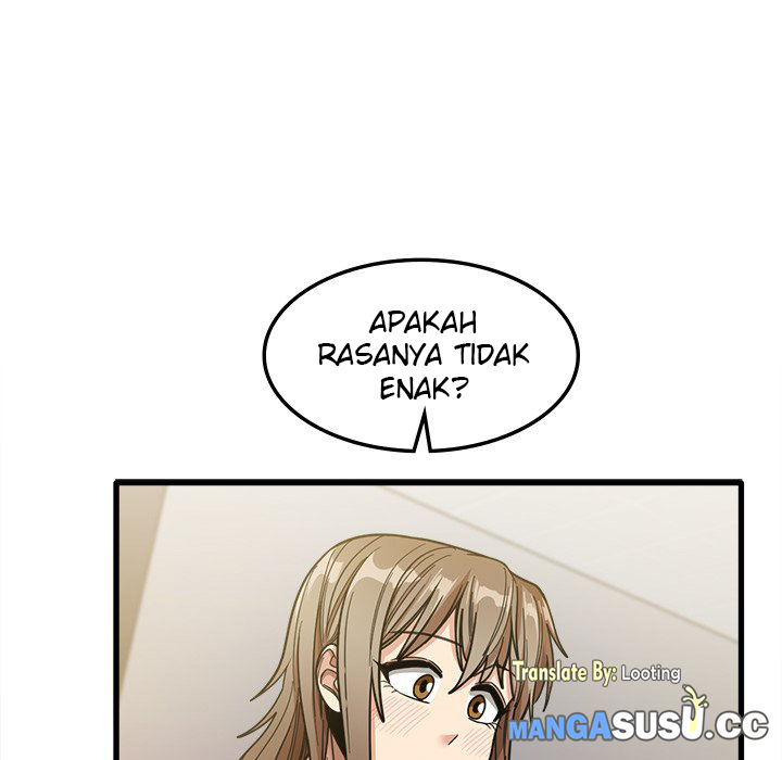 No More, No Less - Chapter 22 16