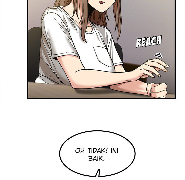 No More, No Less - Chapter 22 17