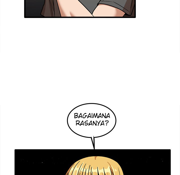 No More, No Less - Chapter 22 14