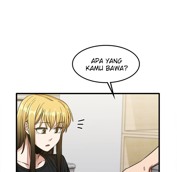 No More, No Less - Chapter 22 7