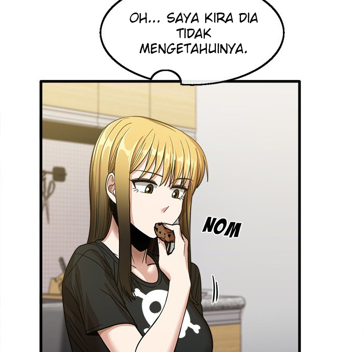 No More, No Less - Chapter 22 79