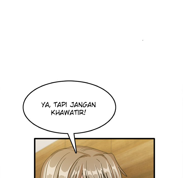 No More, No Less - Chapter 22 72