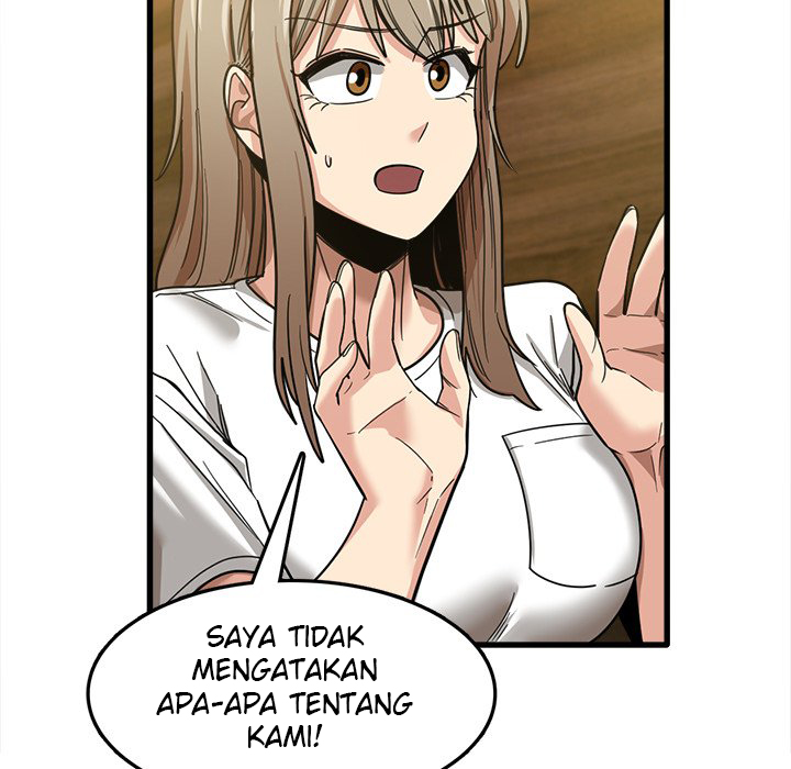 No More, No Less - Chapter 22 73