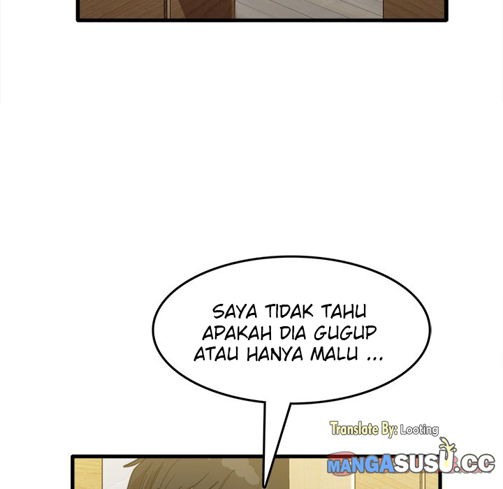 No More, No Less - Chapter 22 76