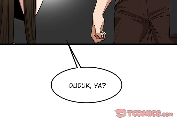 No More, No Less - Chapter 22 4