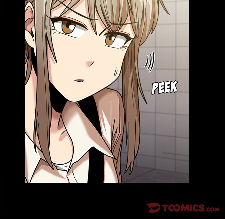 No More, No Less - Chapter 22 49