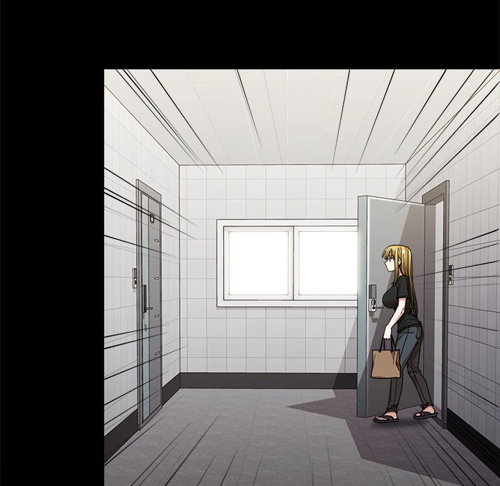 No More, No Less - Chapter 22 42