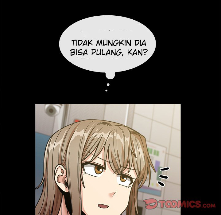 No More, No Less - Chapter 22 40