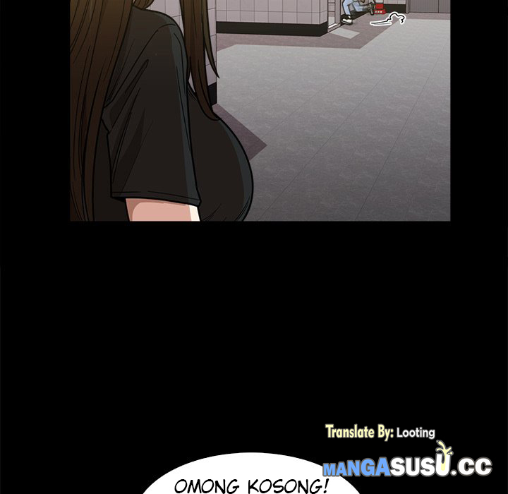 No More, No Less - Chapter 22 46