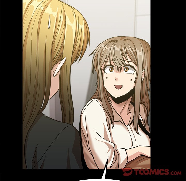 No More, No Less - Chapter 22 58