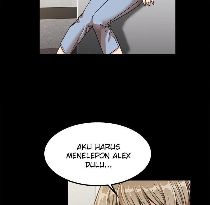 No More, No Less - Chapter 22 53