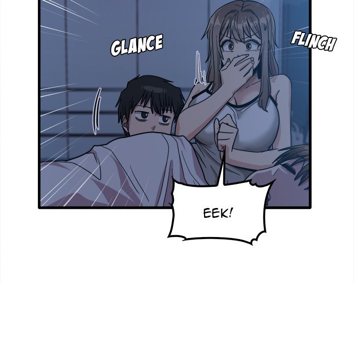 No More, No Less - Chapter 25 86 No More, No Less - Chapter 25 86