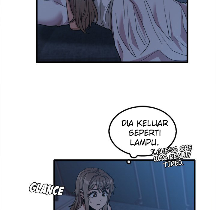 No More, No Less - Chapter 25 84 No More, No Less - Chapter 25 84