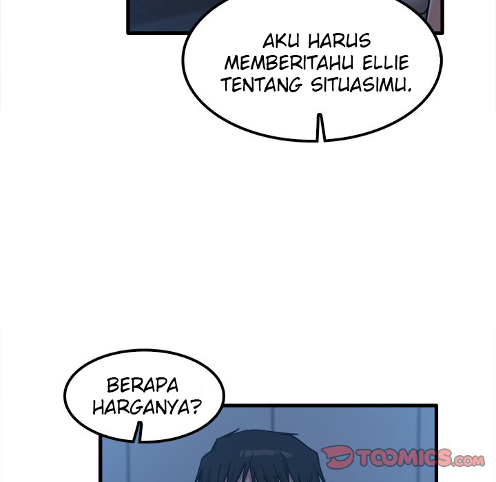 No More, No Less - Chapter 25 91 No More, No Less - Chapter 25 91