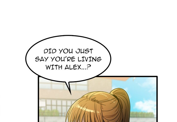 No More, No Less - Chapter 25 2 No More, No Less - Chapter 25 2