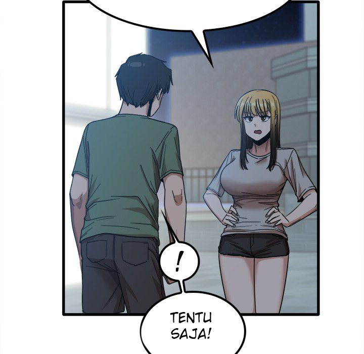 No More, No Less - Chapter 25 69 No More, No Less - Chapter 25 69