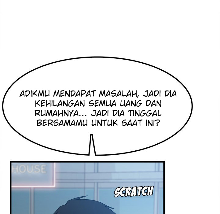 No More, No Less - Chapter 25 60 No More, No Less - Chapter 25 60