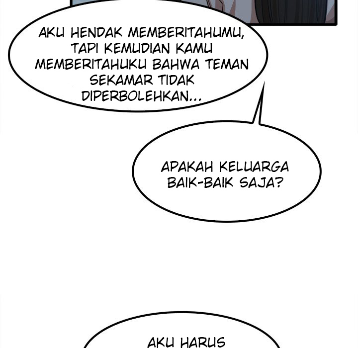 No More, No Less - Chapter 25 64 No More, No Less - Chapter 25 64