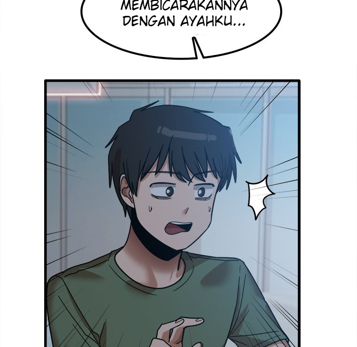 No More, No Less - Chapter 25 65 No More, No Less - Chapter 25 65