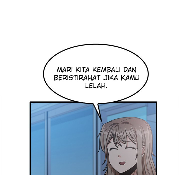 No More, No Less - Chapter 25 77 No More, No Less - Chapter 25 77