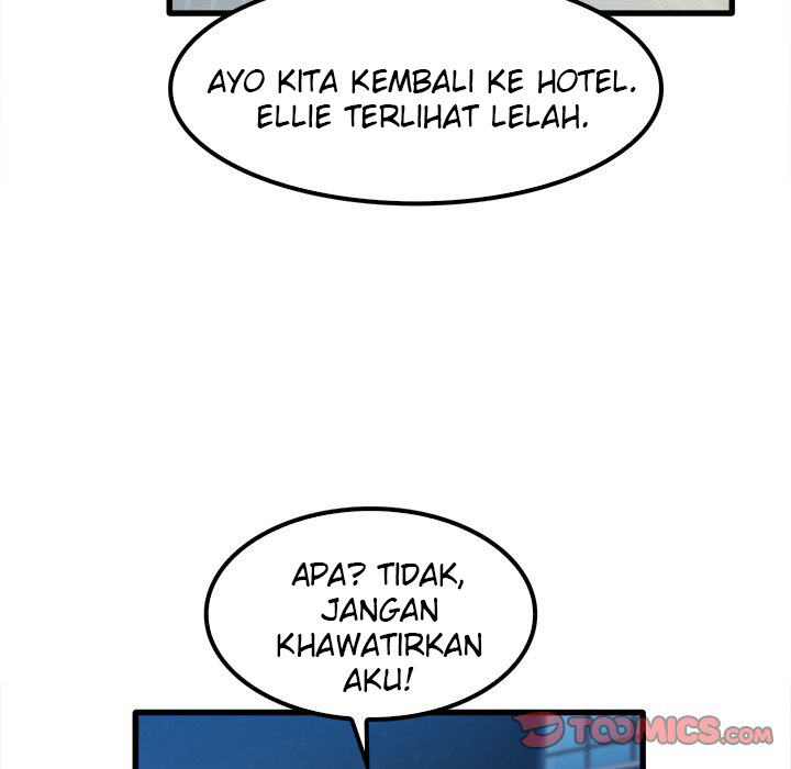 No More, No Less - Chapter 25 75 No More, No Less - Chapter 25 75