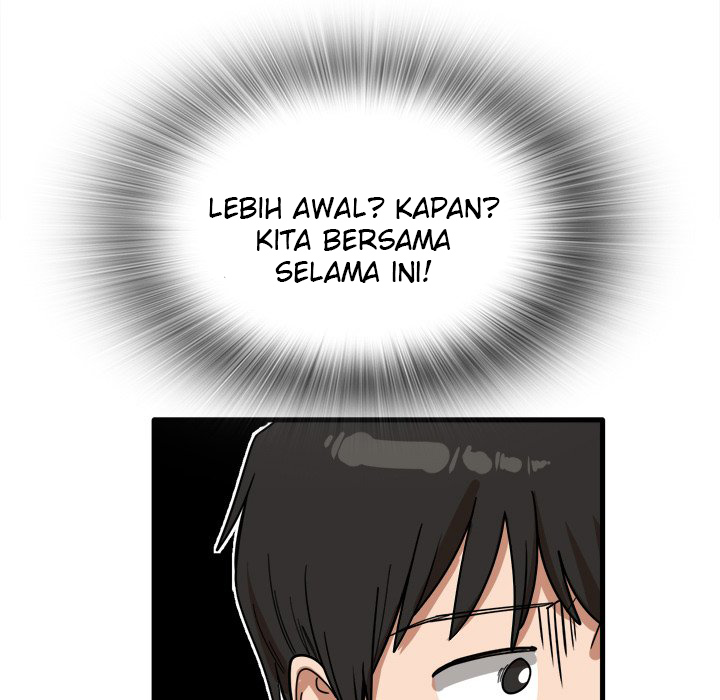 No More, No Less - Chapter 25 48 No More, No Less - Chapter 25 48