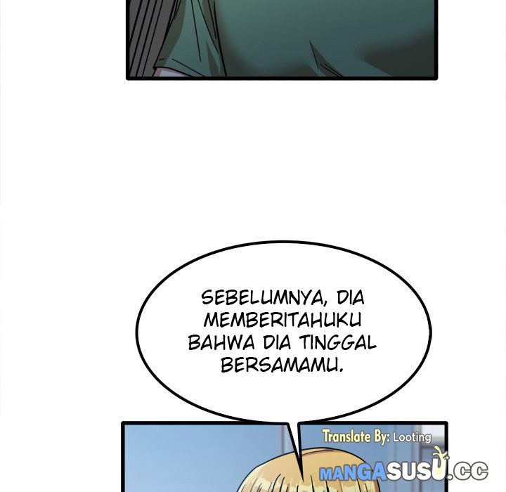 No More, No Less - Chapter 25 46 No More, No Less - Chapter 25 46