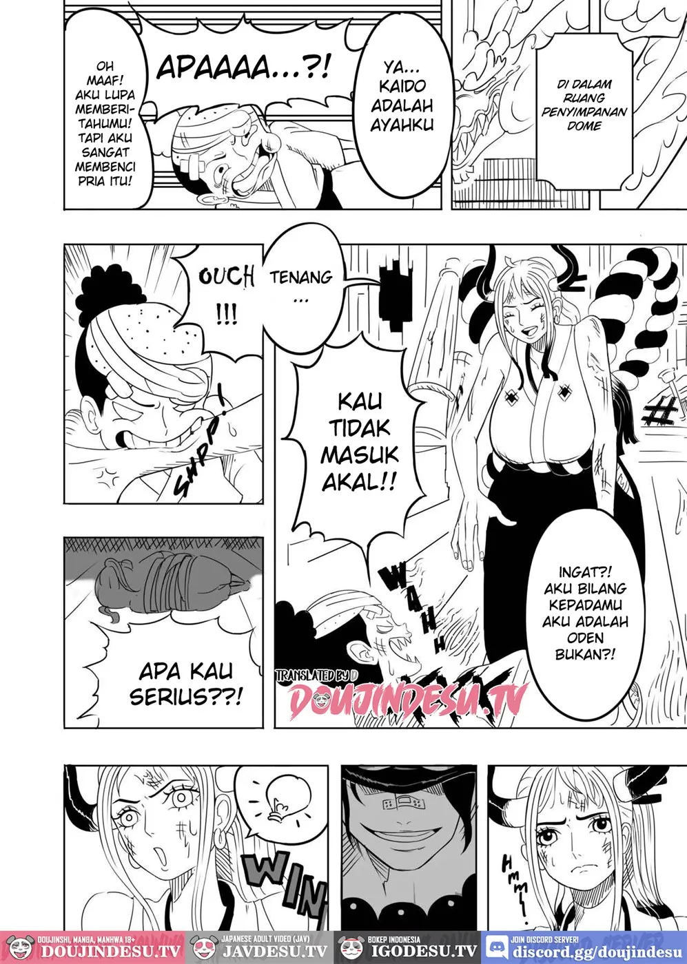 Once Alt - Chapter 1 2