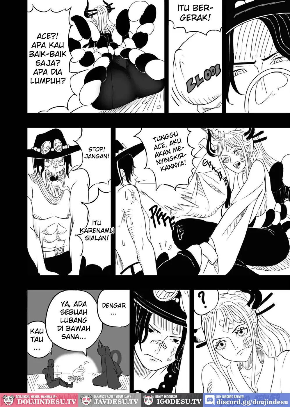 Once Alt - Chapter 1 4