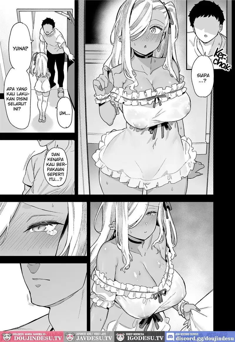 Oshun Jogakuen no Danyuu - Chapter 2 38 Oshun Jogakuen no Danyuu - Chapter 2 38