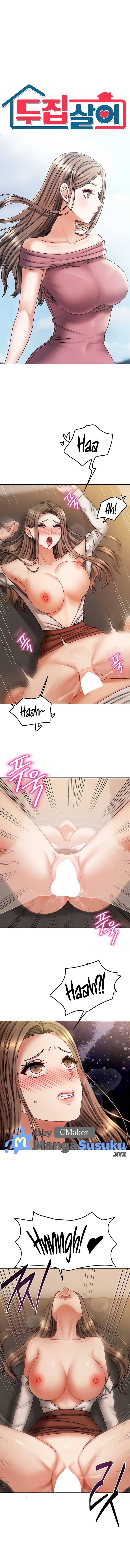 Living with Two Households - Chapter 9 2
