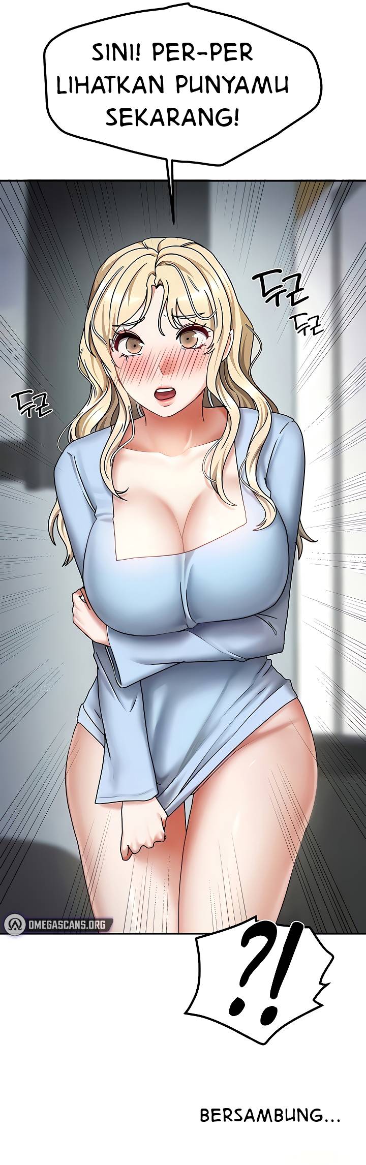 Living with Two Households - Chapter 11 10