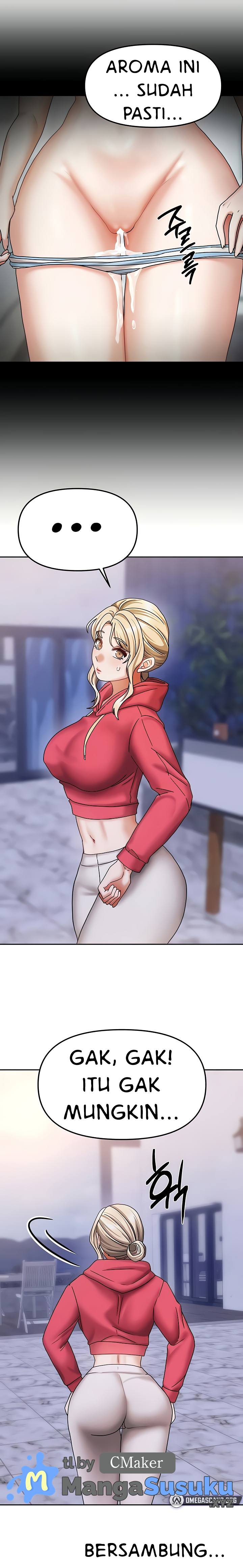 Living with Two Households - Chapter 17 9 Living with Two Households - Chapter 17 9