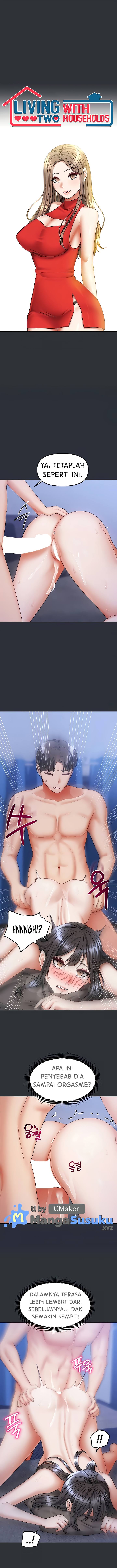 Living with Two Households - Chapter 17 2 Living with Two Households - Chapter 17 2