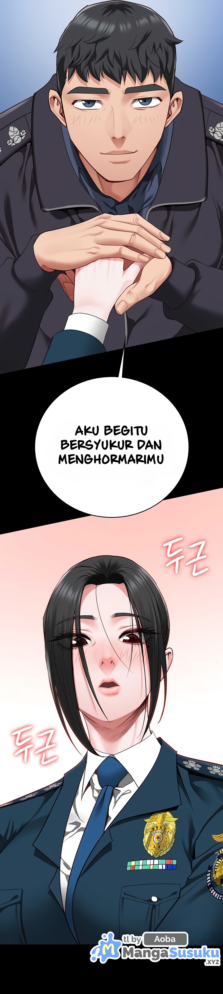 Locked Up - Chapter 82 28