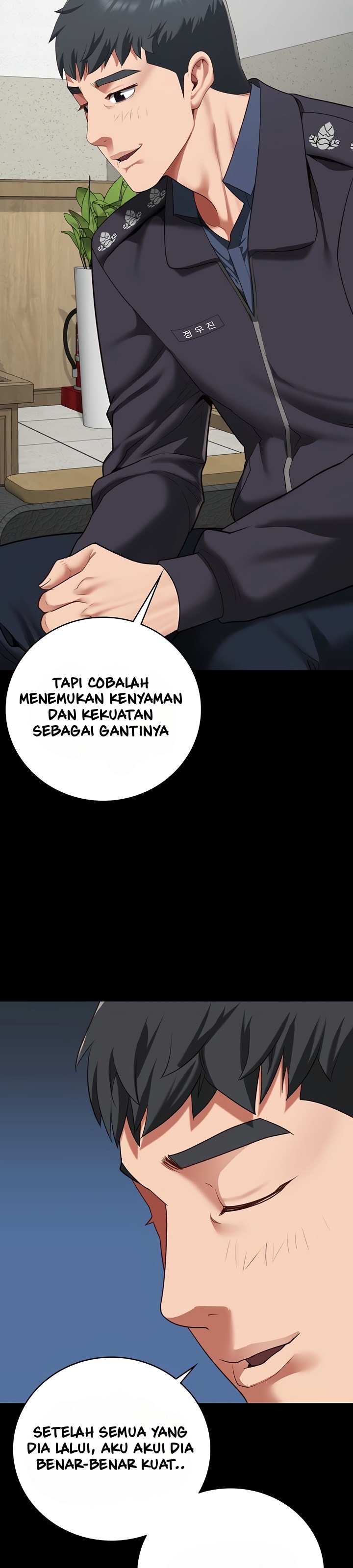 Locked Up - Chapter 82 24