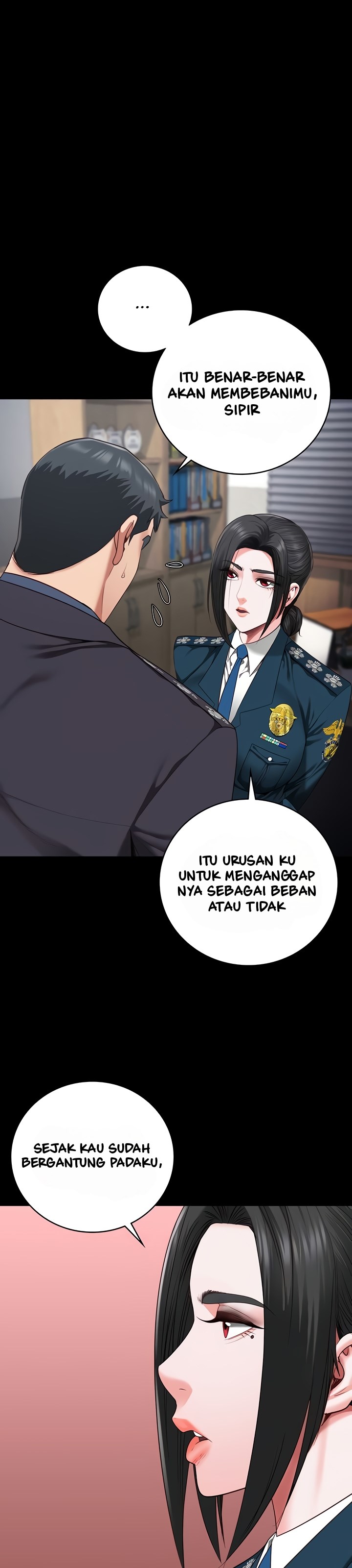 Locked Up - Chapter 82 34