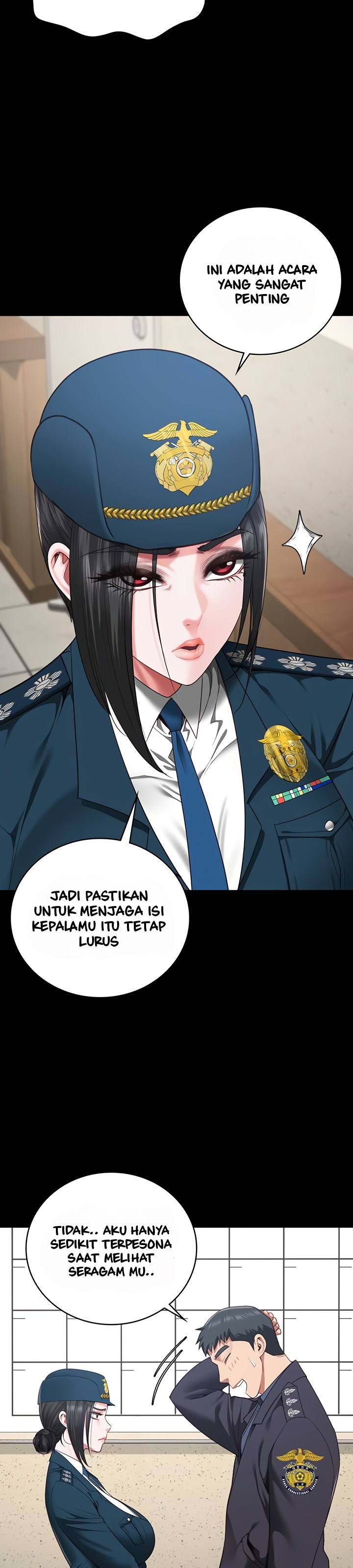 Locked Up - Chapter 82 14