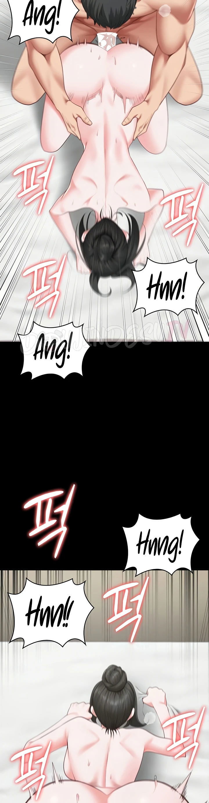 Locked Up - Chapter 100 33