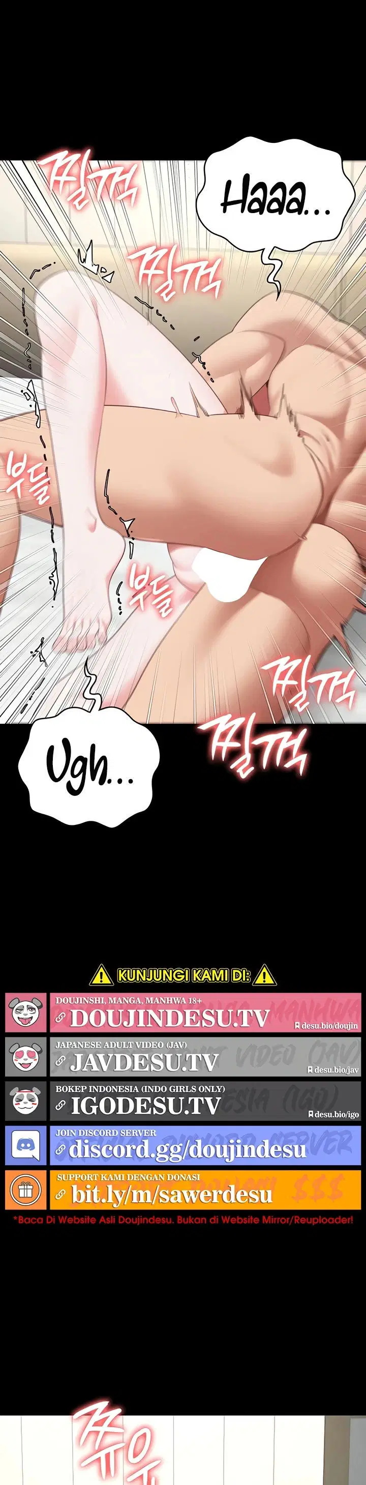 Locked Up - Chapter 100 19