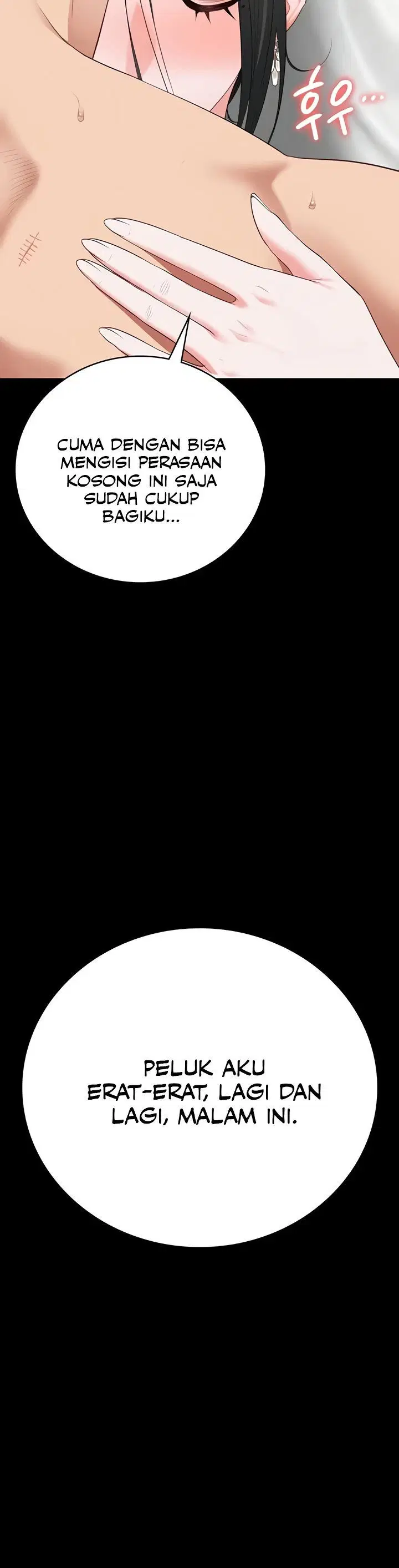 Locked Up - Chapter 100 15