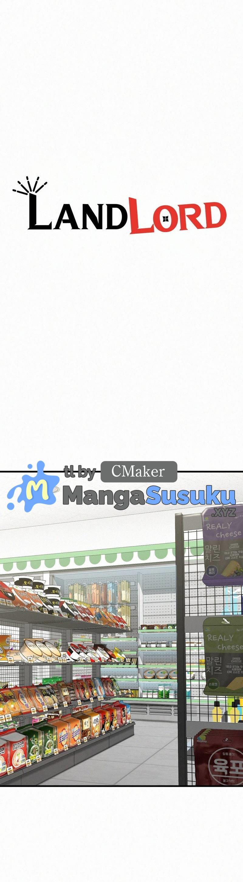 Landlord - Chapter 36 8